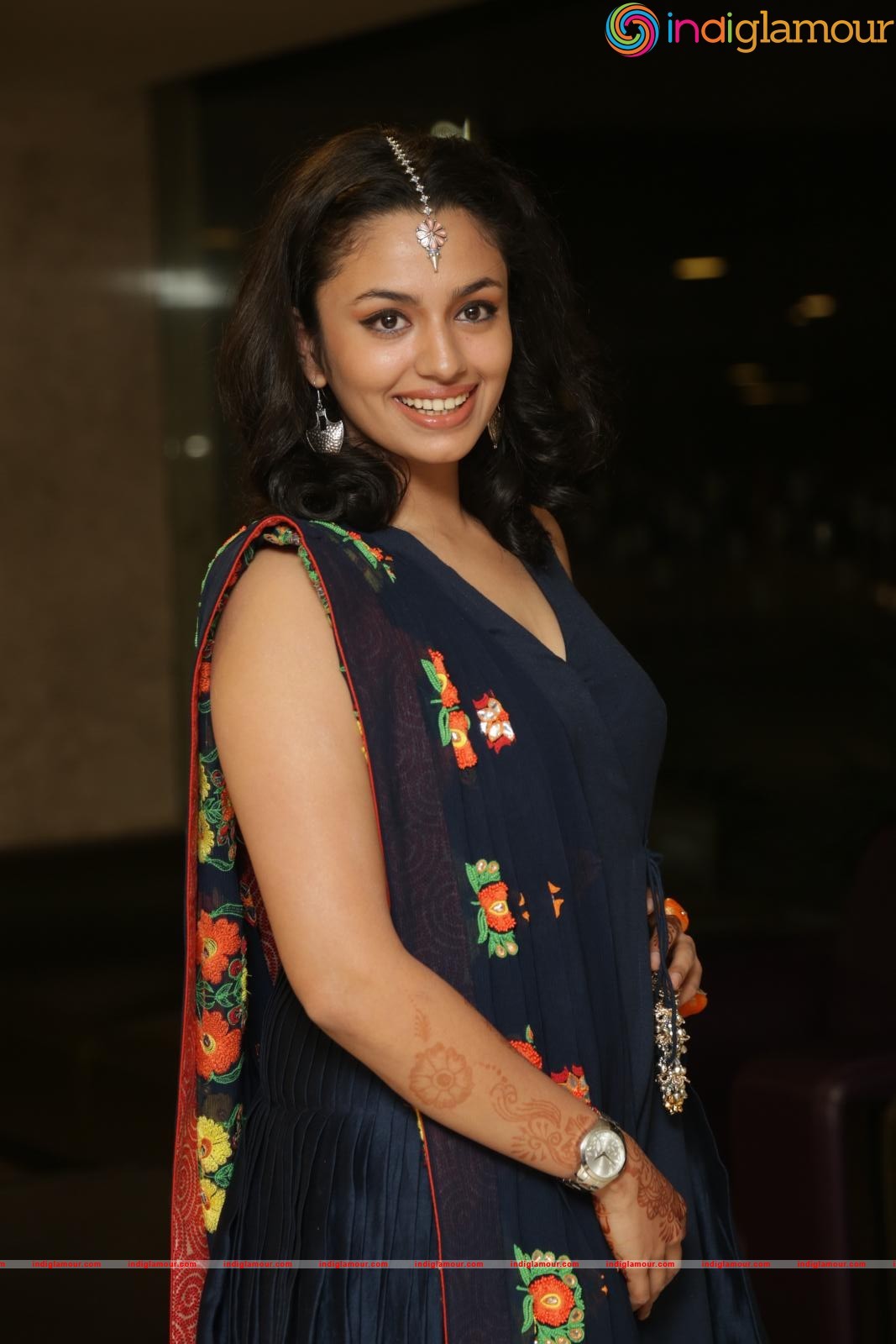 Malavika Nair Actress hd photo
