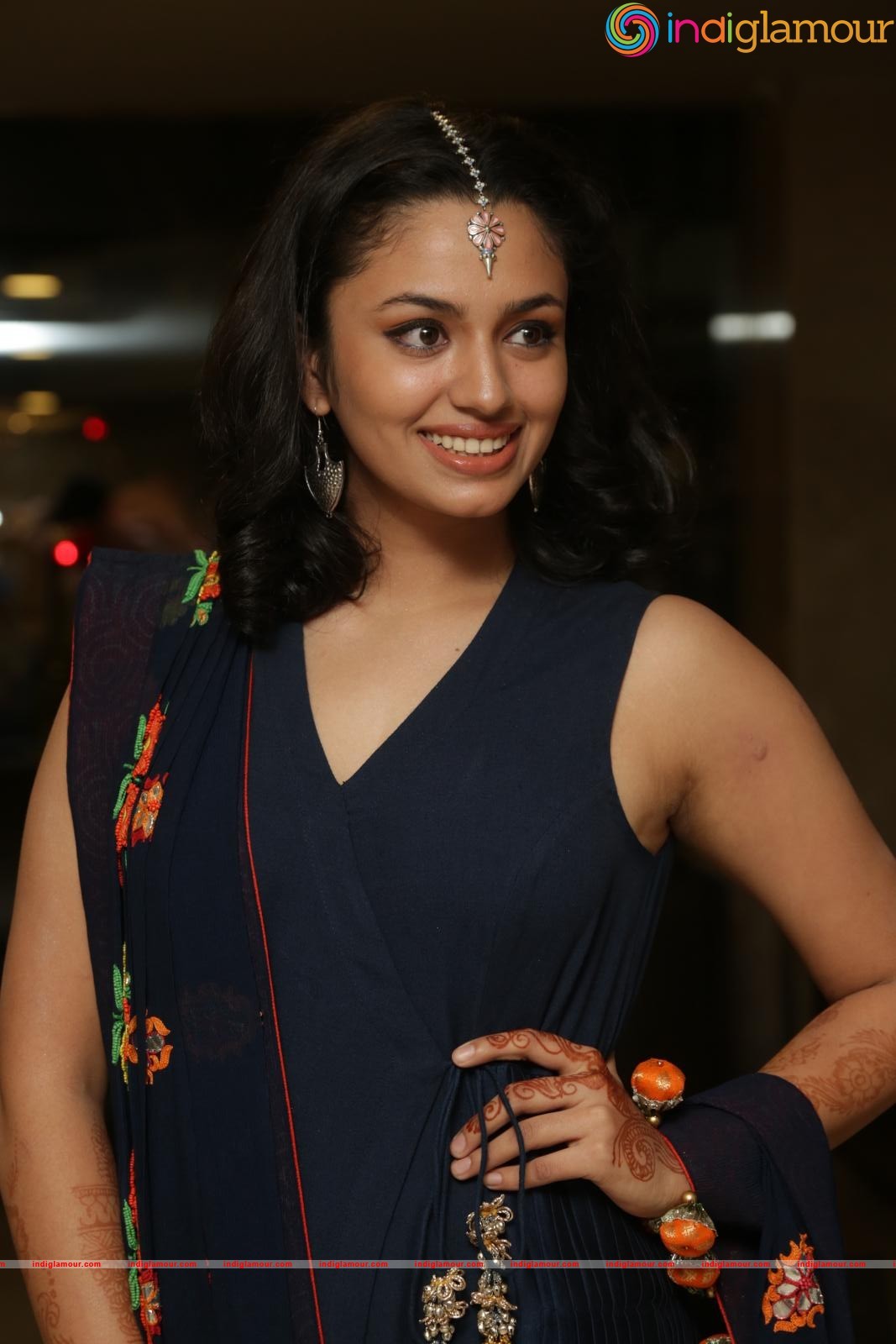 Malavika Nair Actress hd photo