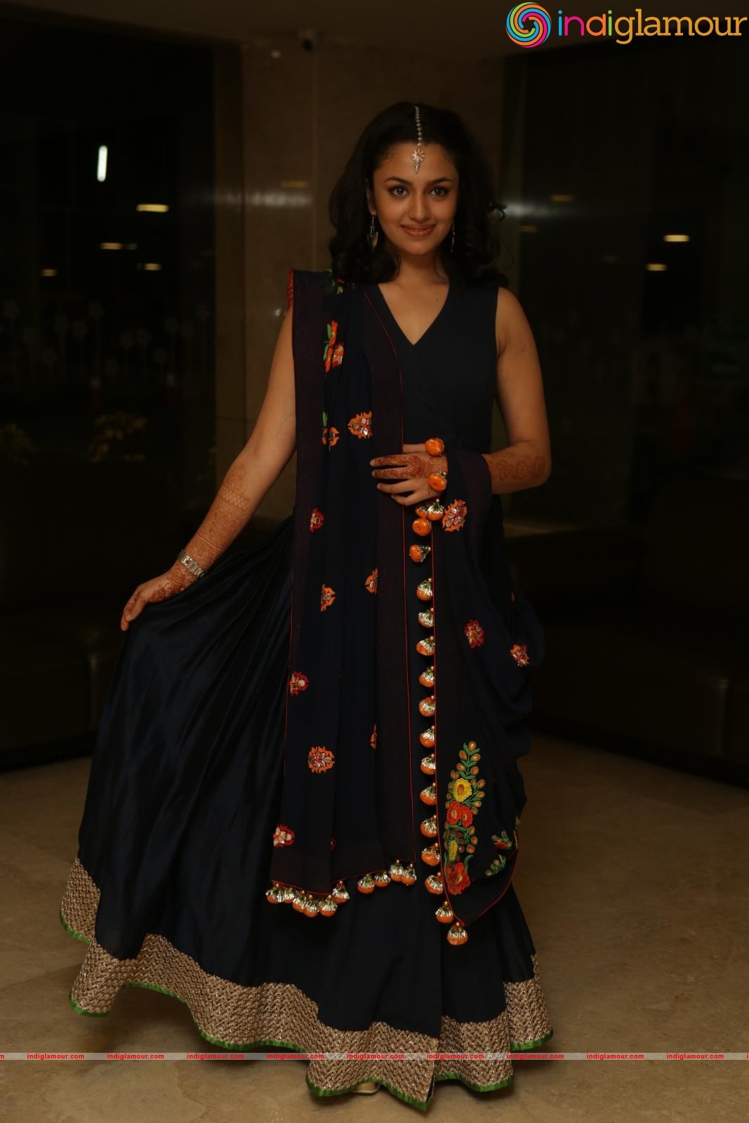 Malavika Nair Actress hd photo