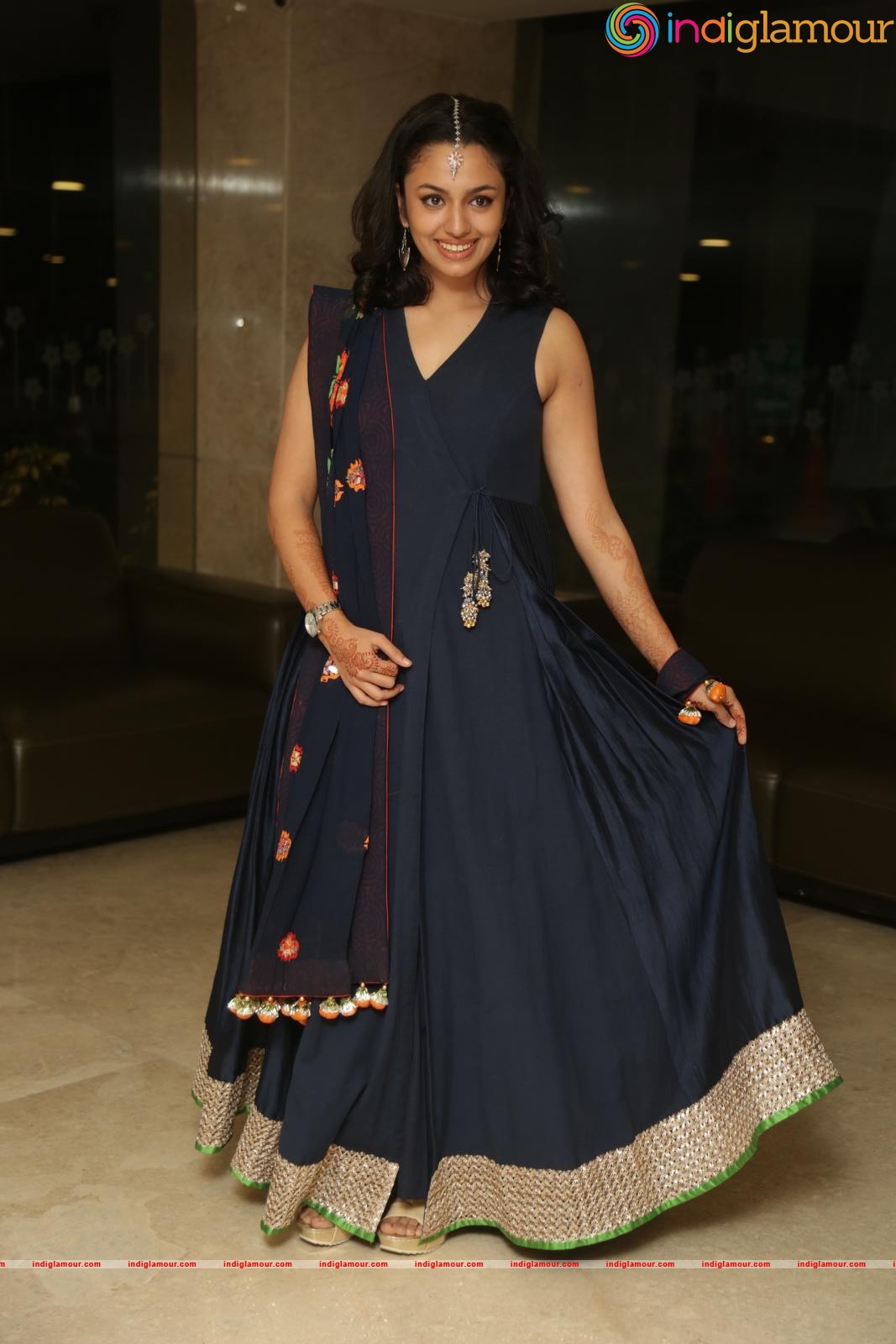Malavika Nair Actress hd photo