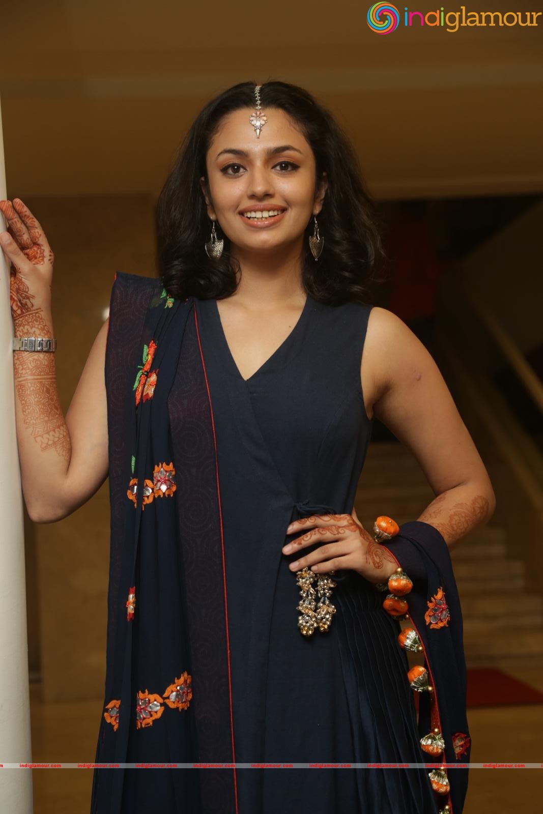 Malavika Nair Actress hd photo