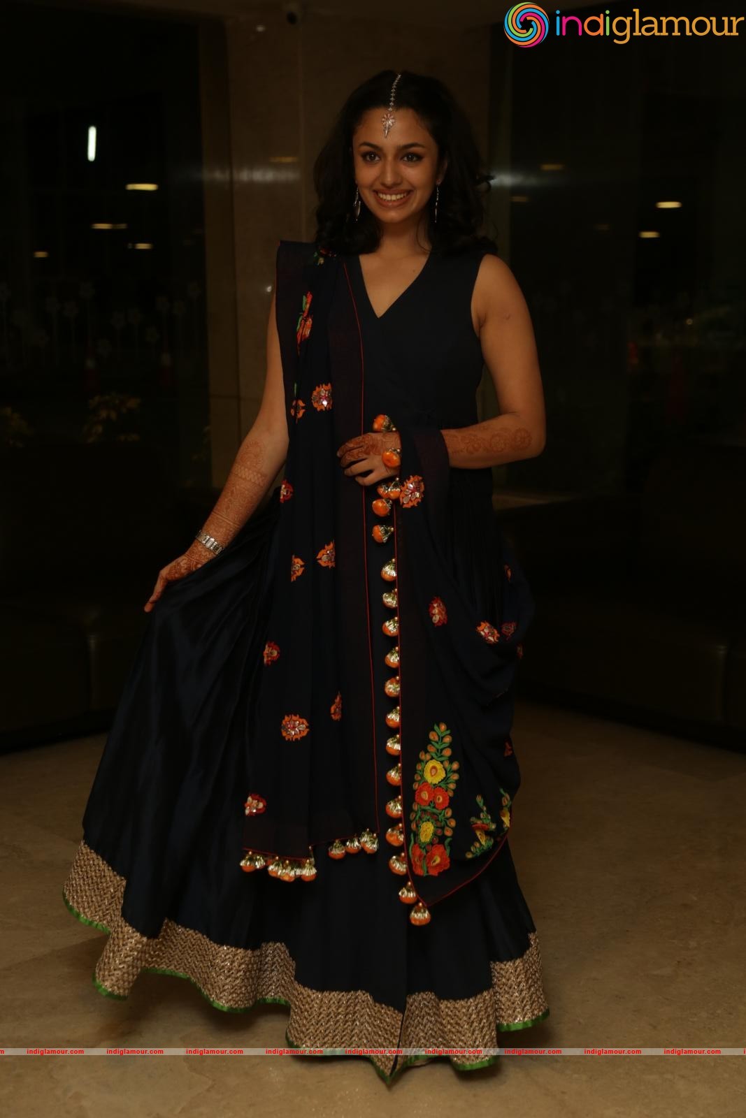 Malavika Nair Actress hd photo