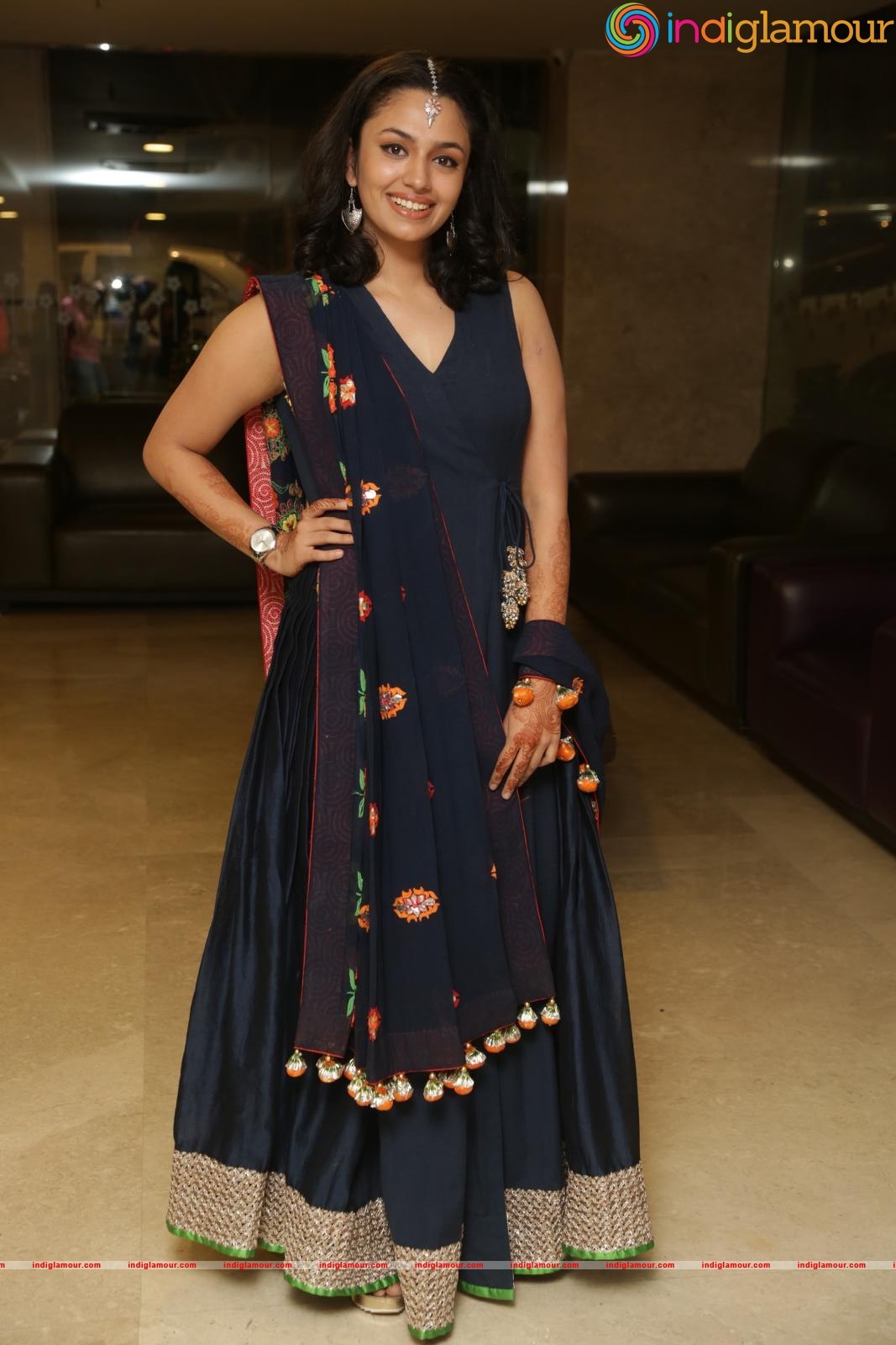 Malavika Nair Actress hd photo