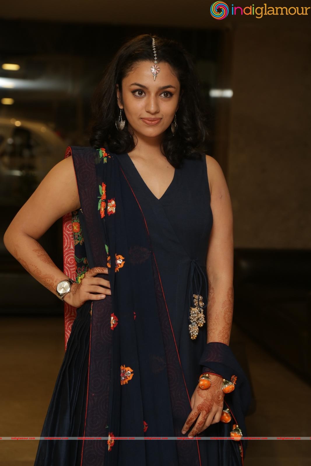 Malavika Nair Actress hd photo