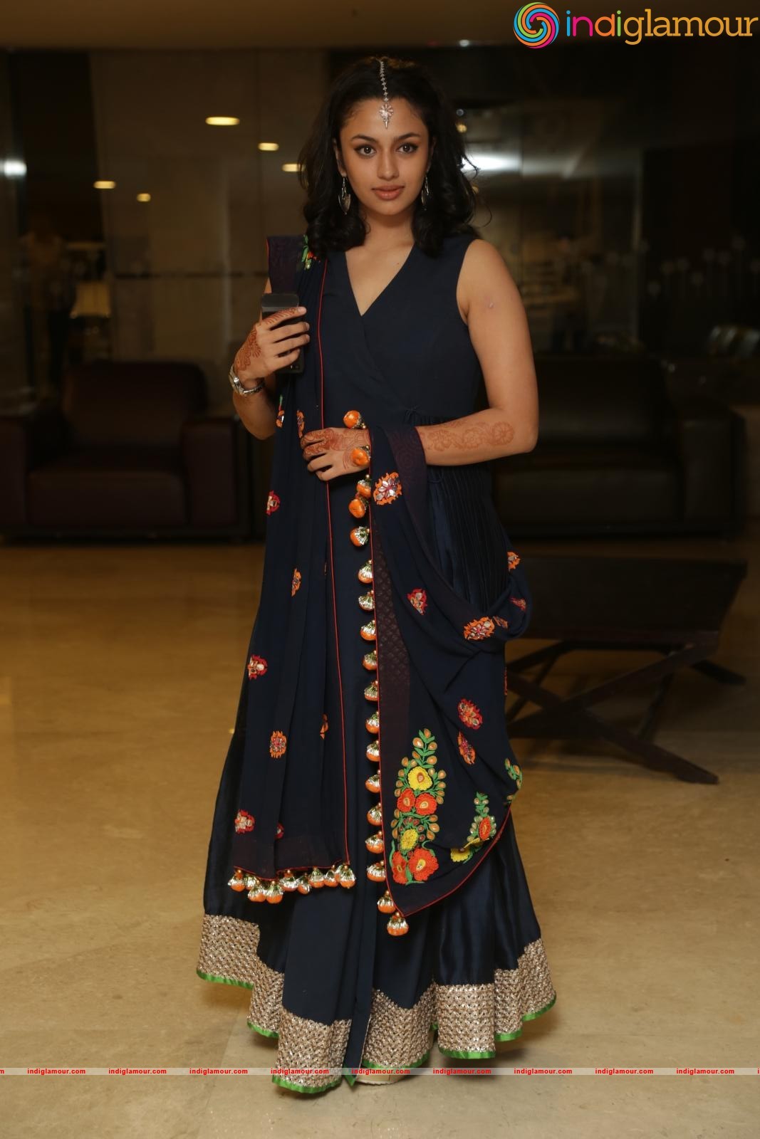 Malavika Nair Actress hd photo