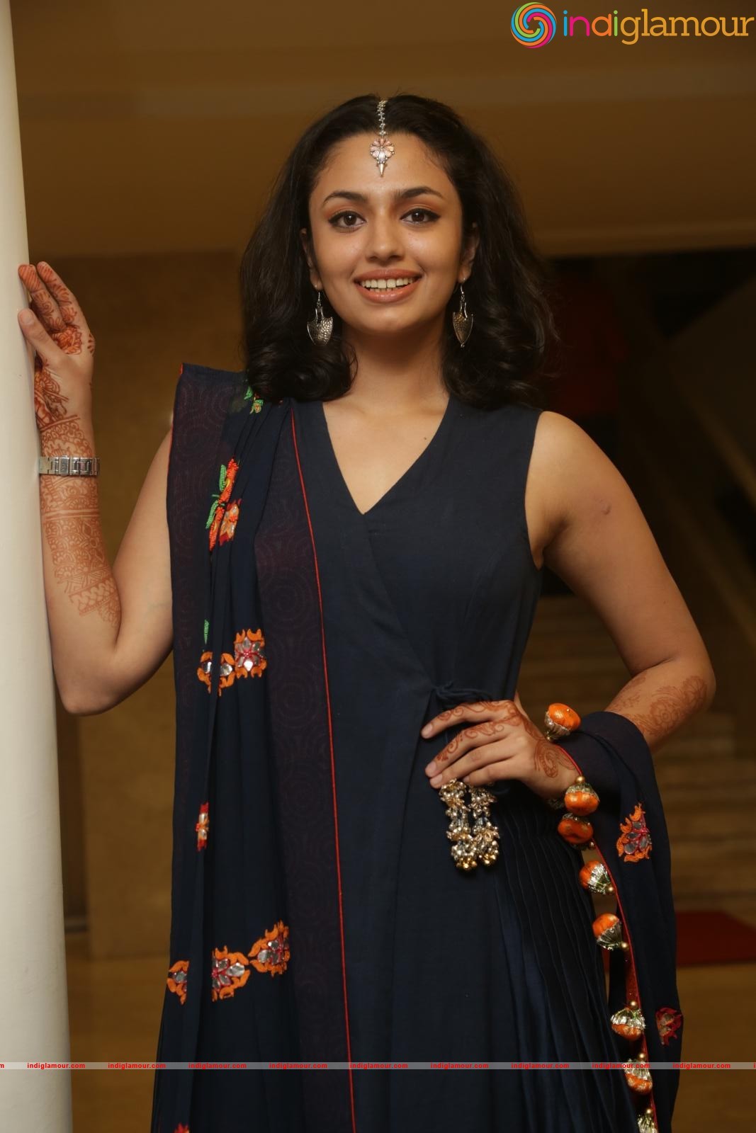 Malavika Nair Actress hd photo