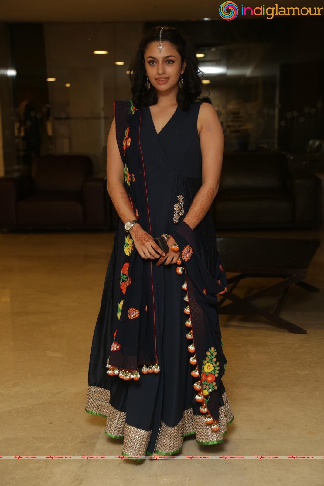 Malavika Nair Actress hd photo