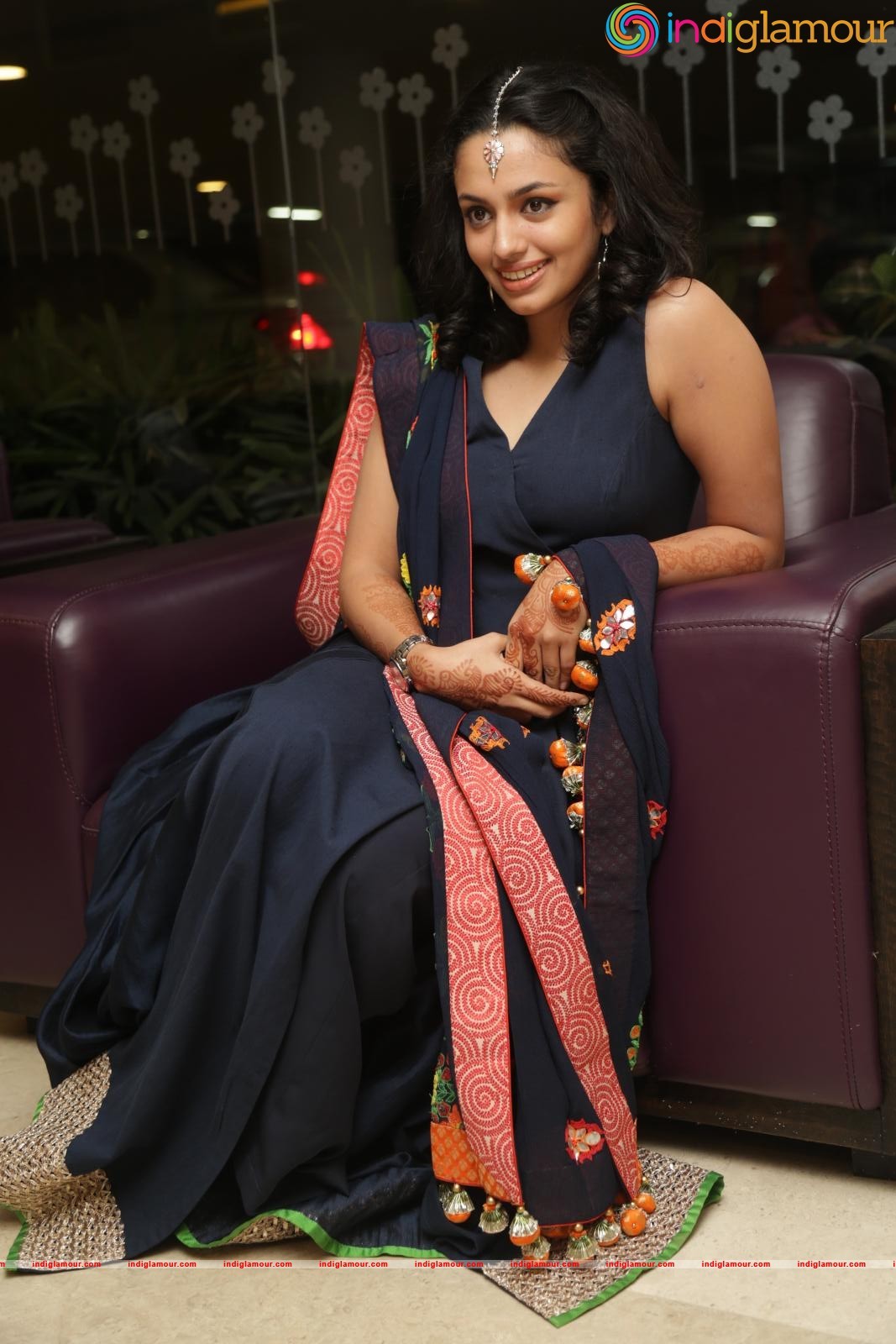 Malavika Nair Actress hd photo
