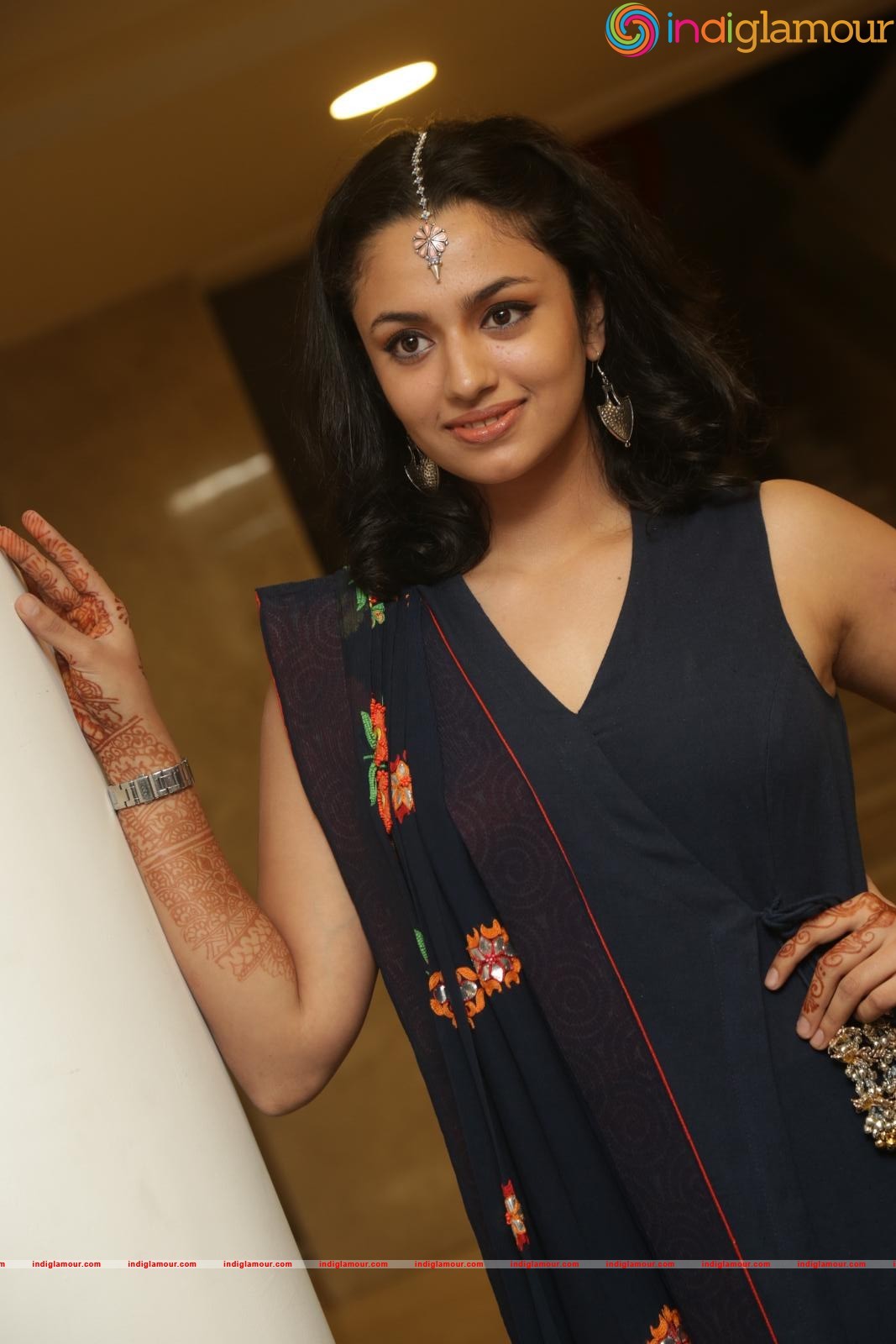 Malavika Nair Actress hd photo