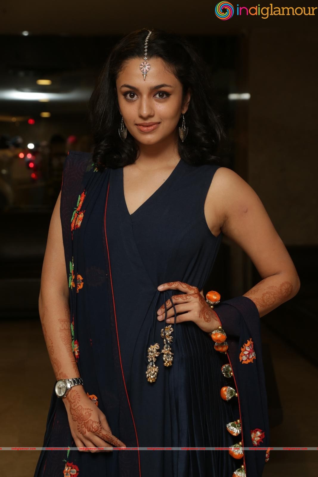 Malavika Nair Actress hd photo
