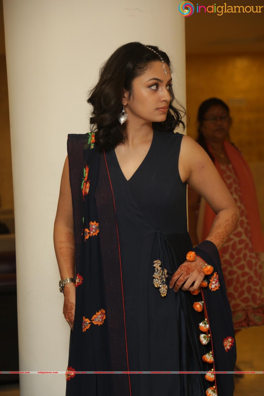 Malavika Nair Actress hd photo