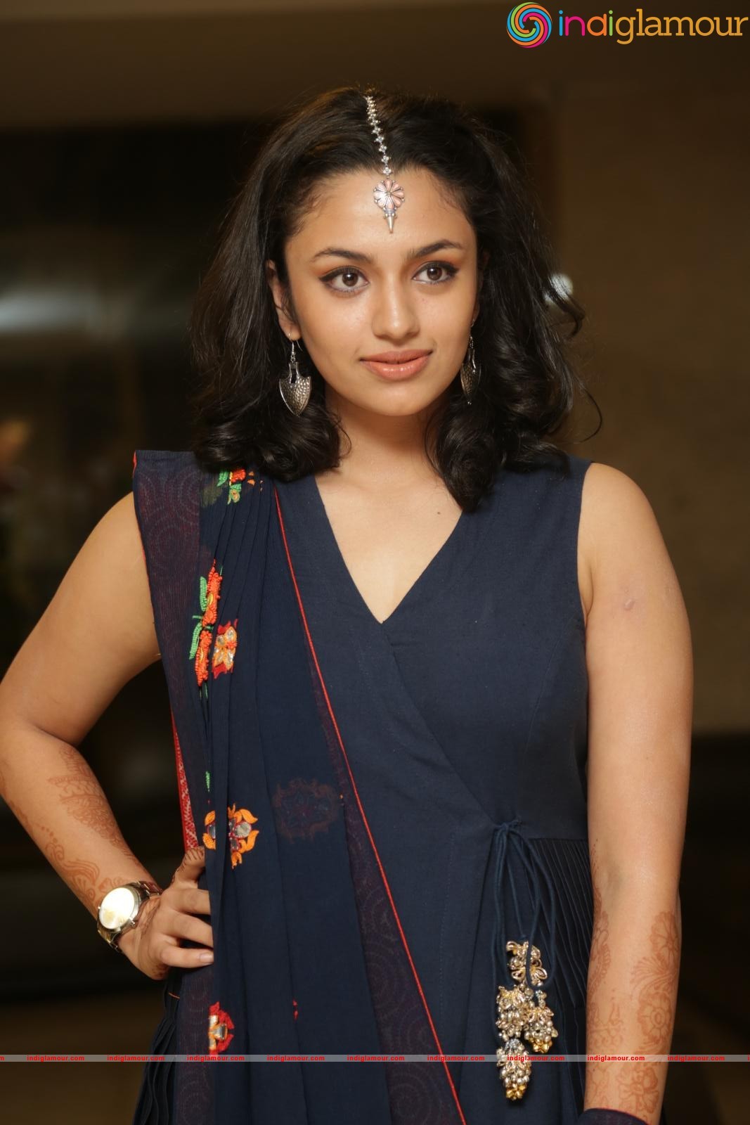 Malavika Nair Actress hd photo