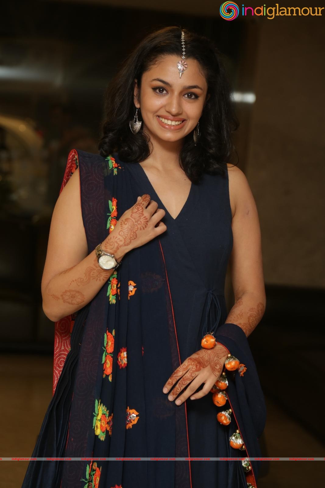 Malavika Nair Actress hd photo