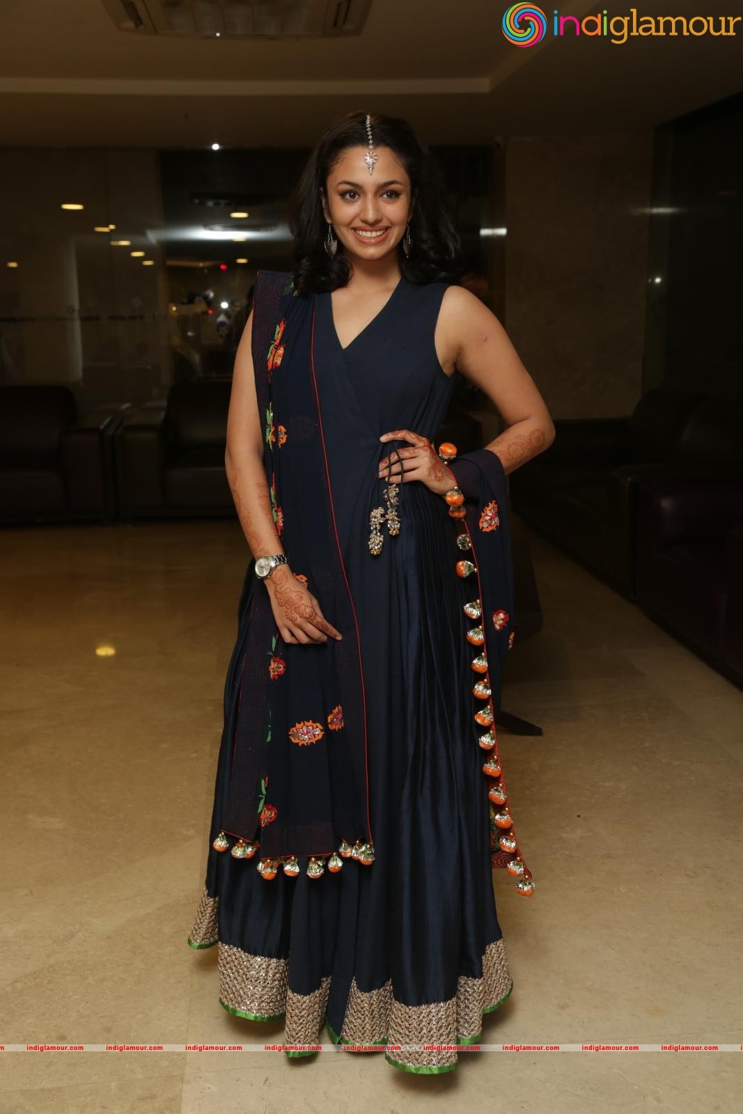 Malavika Nair Actress hd photo
