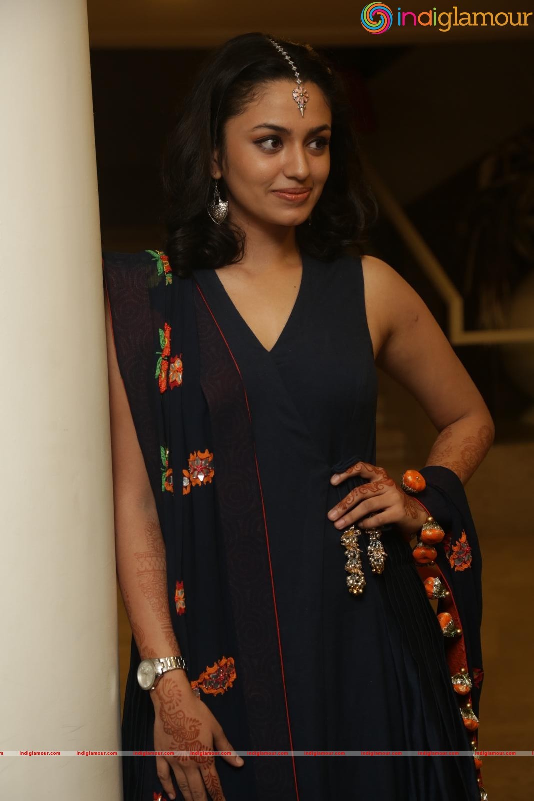 Malavika Nair Actress hd photo