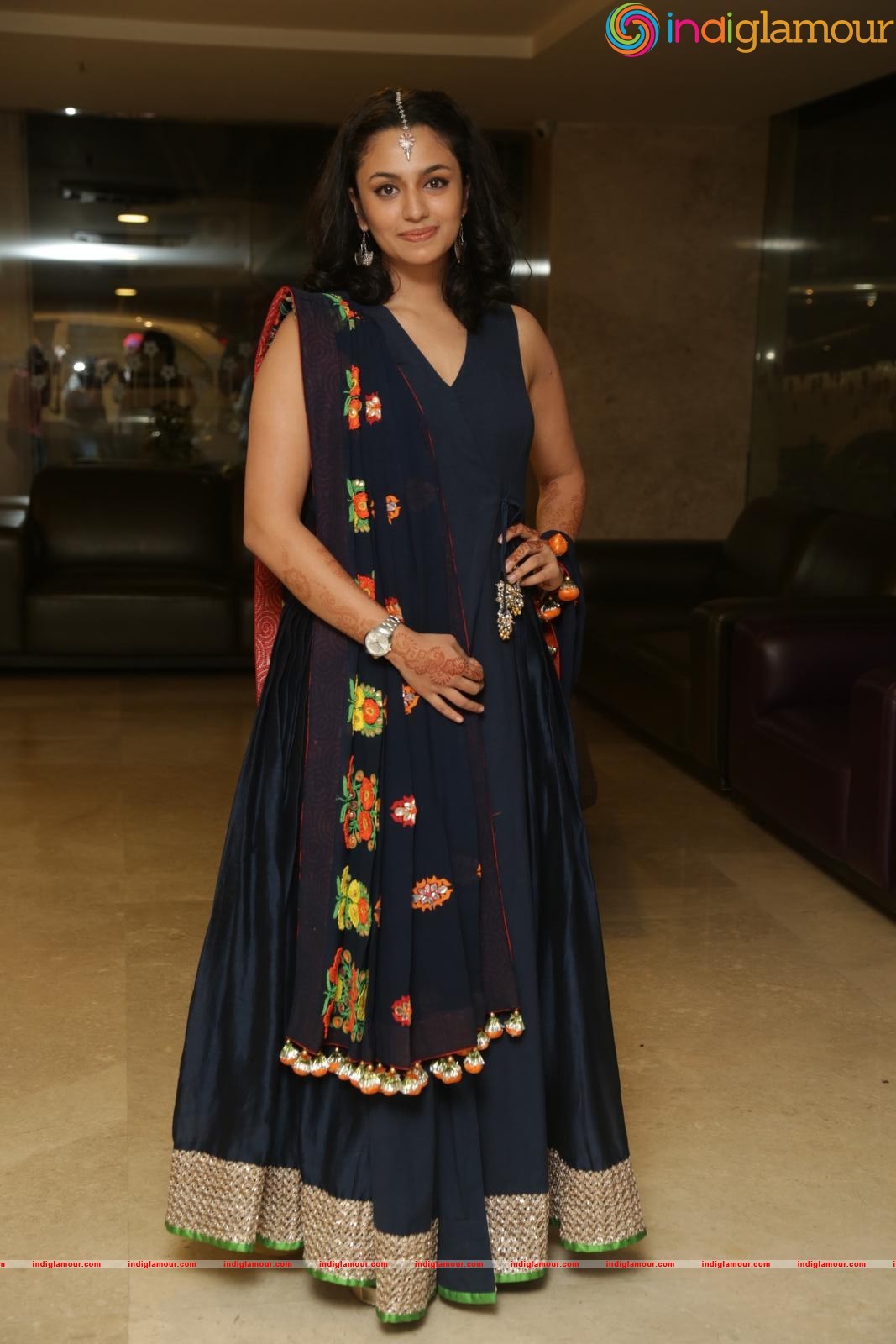 Malavika Nair Actress hd photo