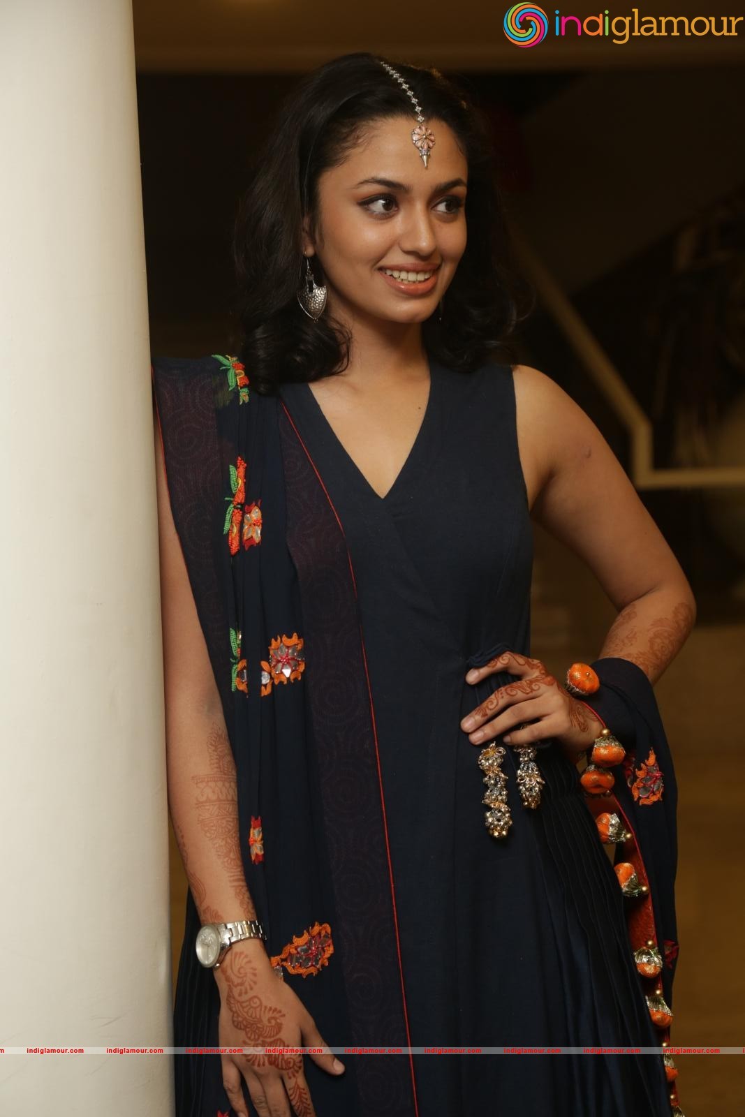 Malavika Nair Actress hd photo
