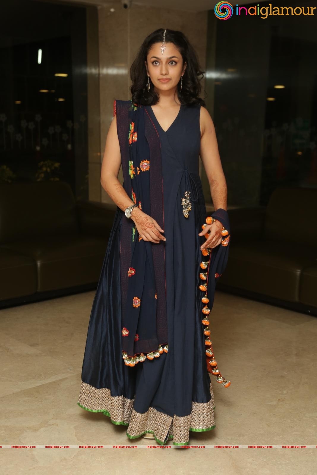 Malavika Nair Actress hd photo