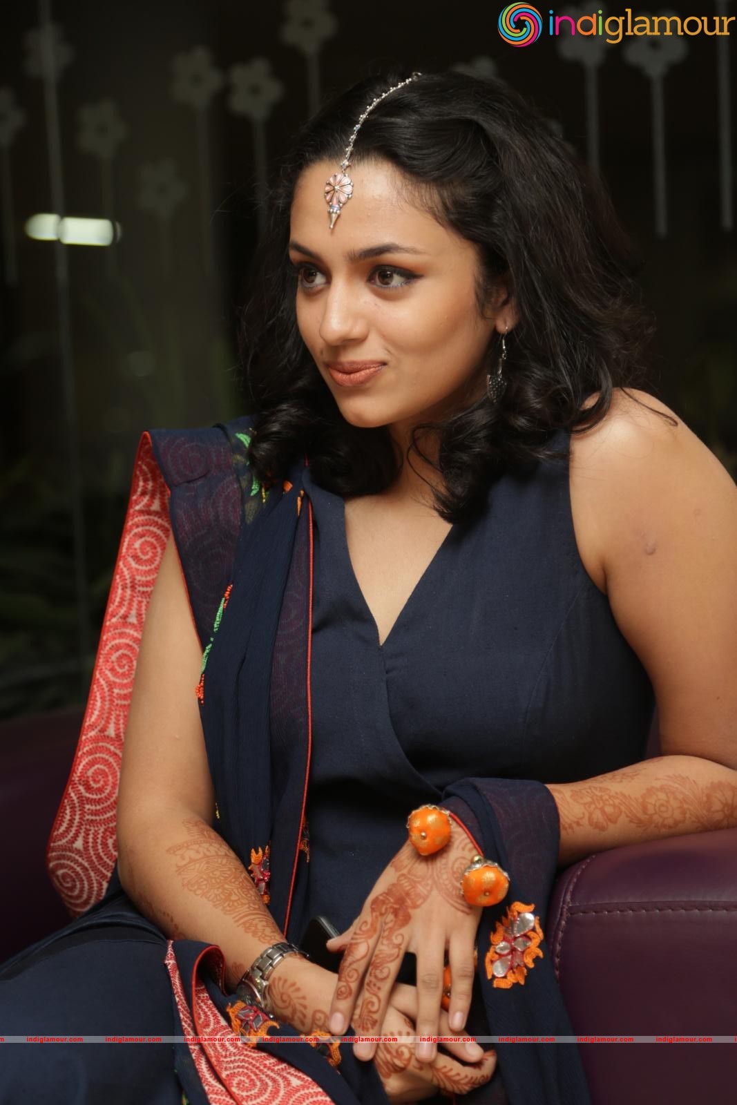 Malavika Nair Actress hd photo