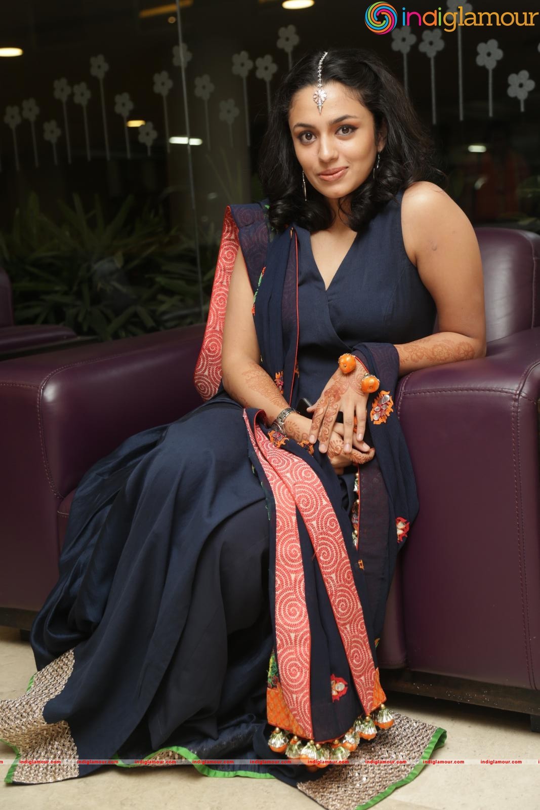 Malavika Nair Actress hd photo
