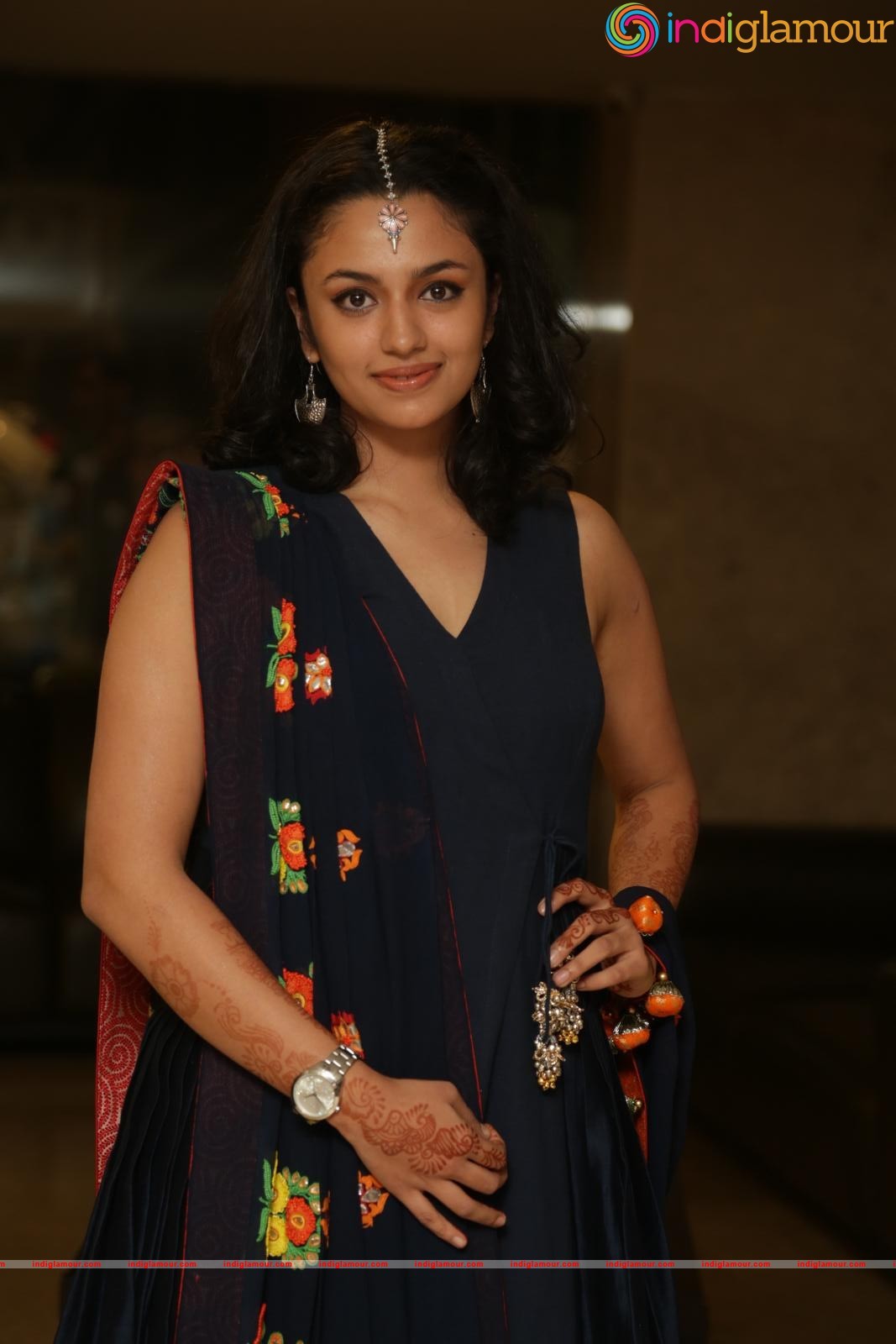 Malavika Nair Actress hd photo
