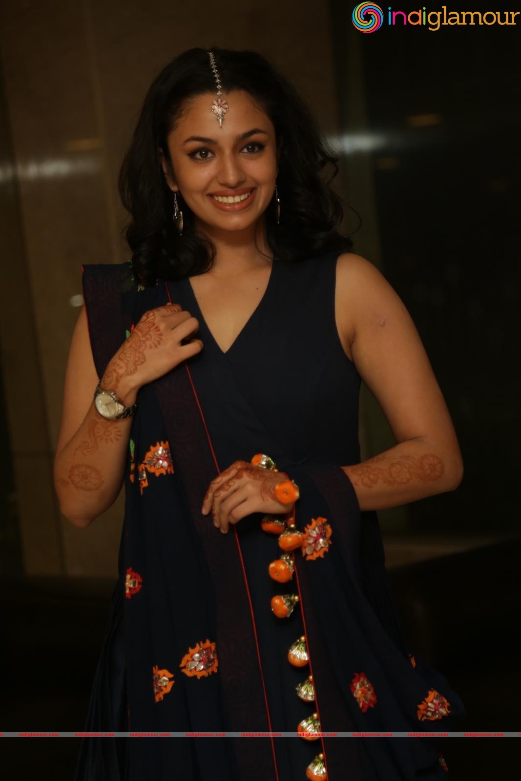 Malavika Nair Actress hd photo