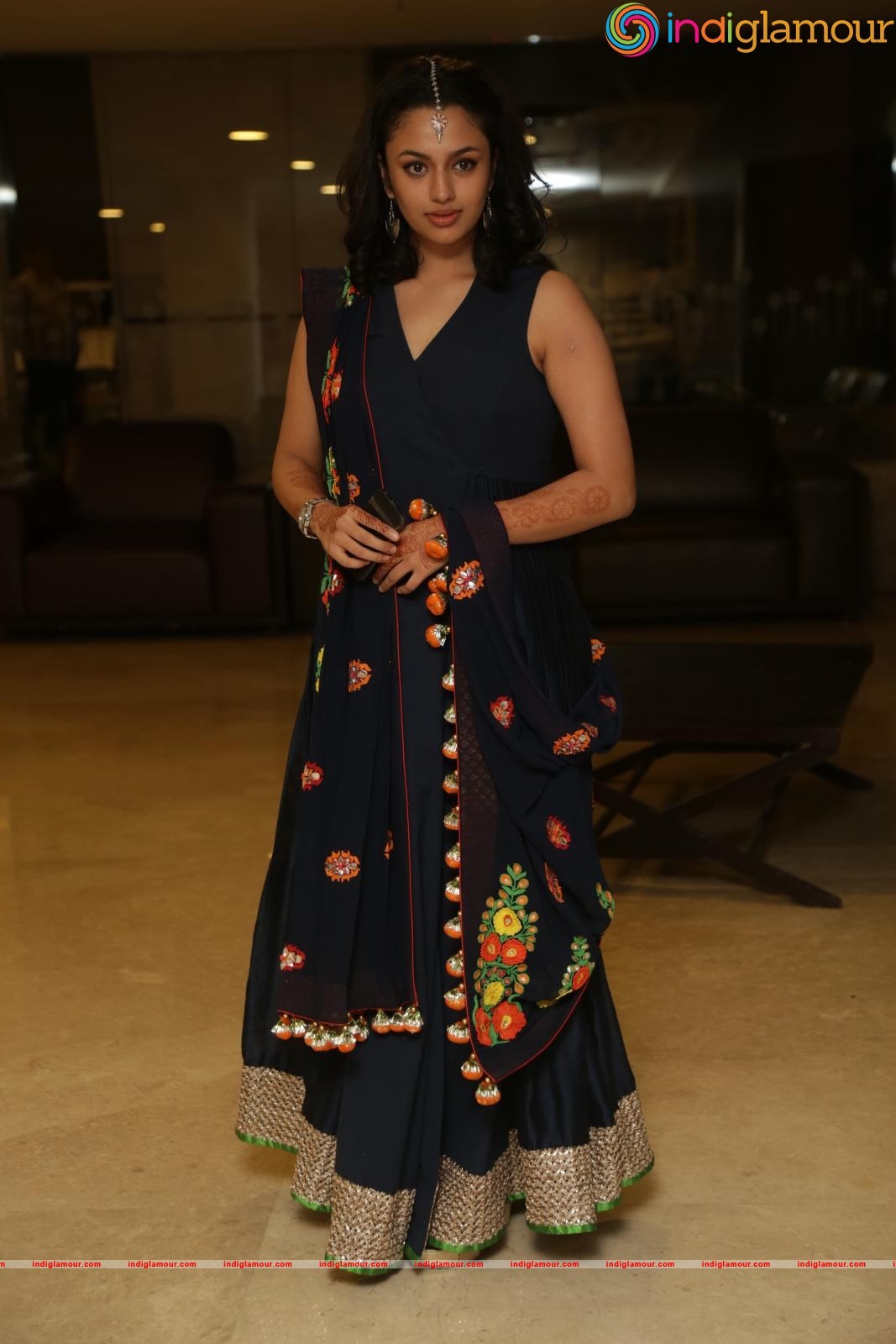 Malavika Nair Actress hd photo