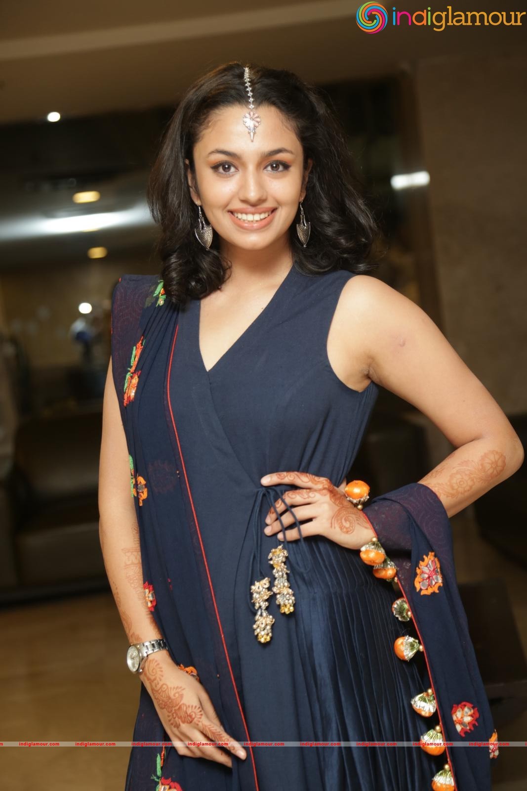 Malavika Nair Actress hd photo