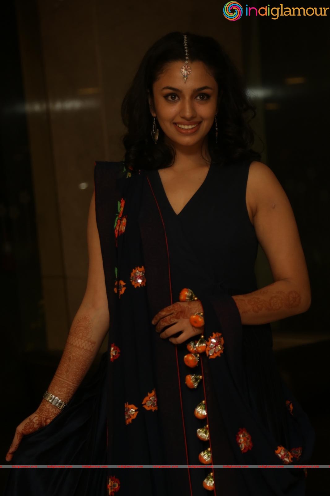 Malavika Nair Actress hd photo