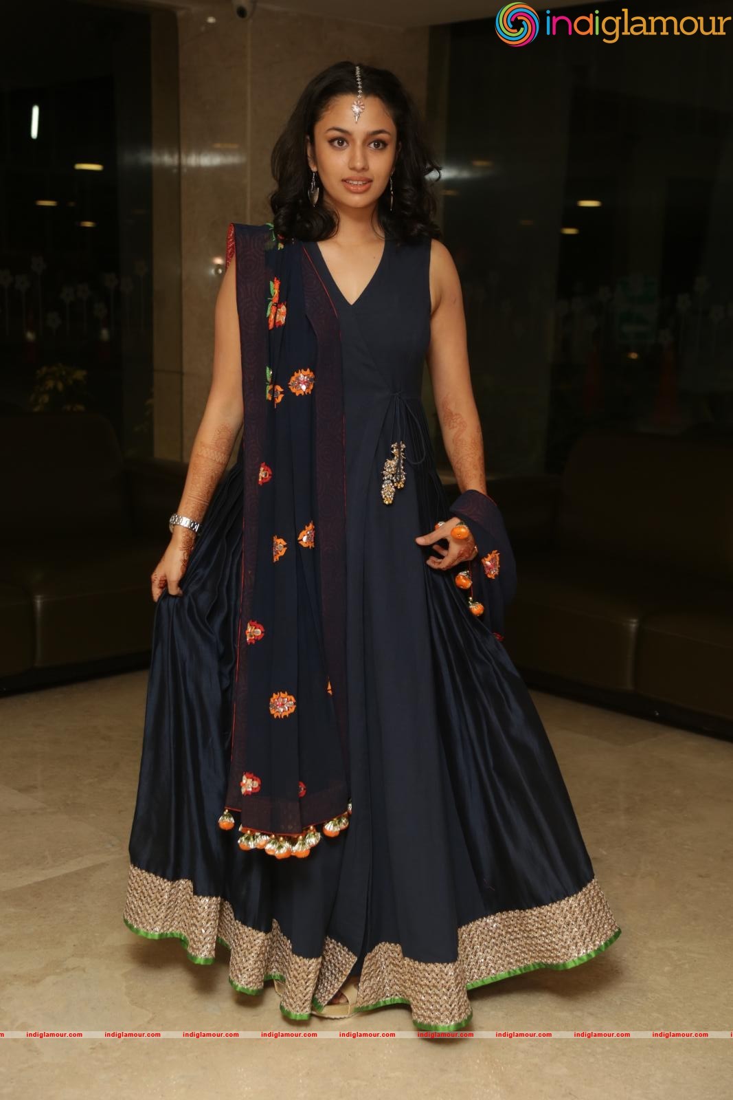 Malavika Nair Actress hd photo