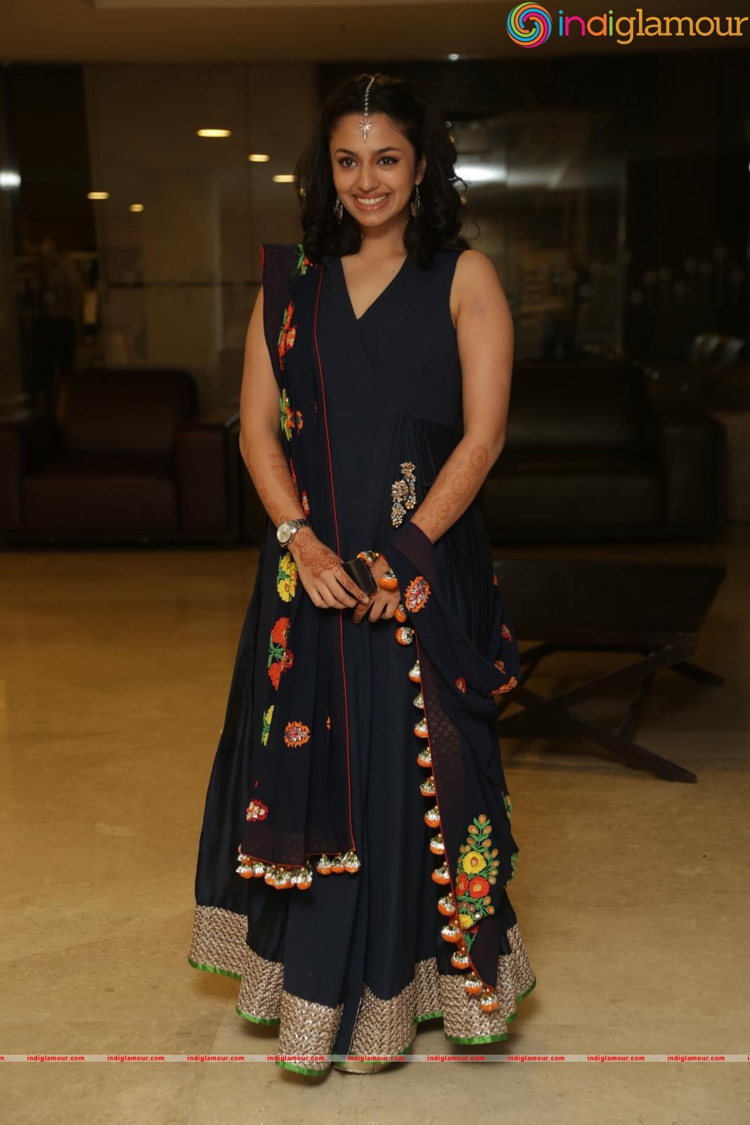 Malavika Nair Actress hd photo