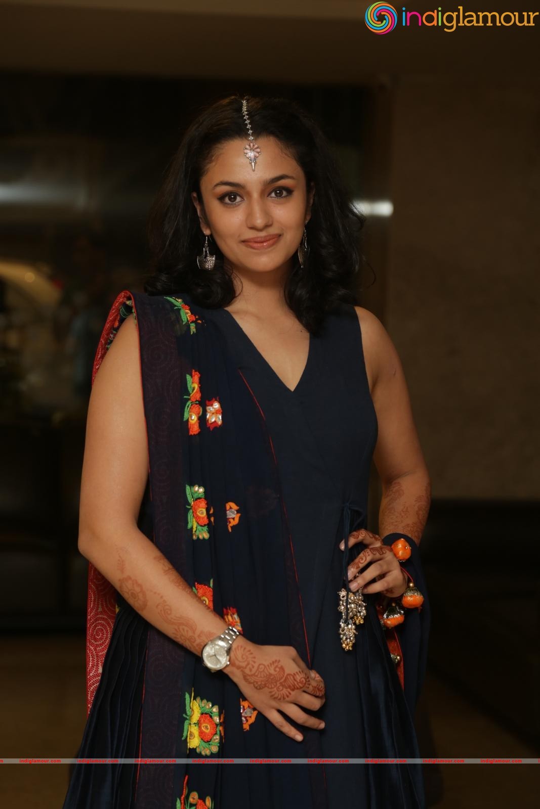 Malavika Nair Actress hd photo