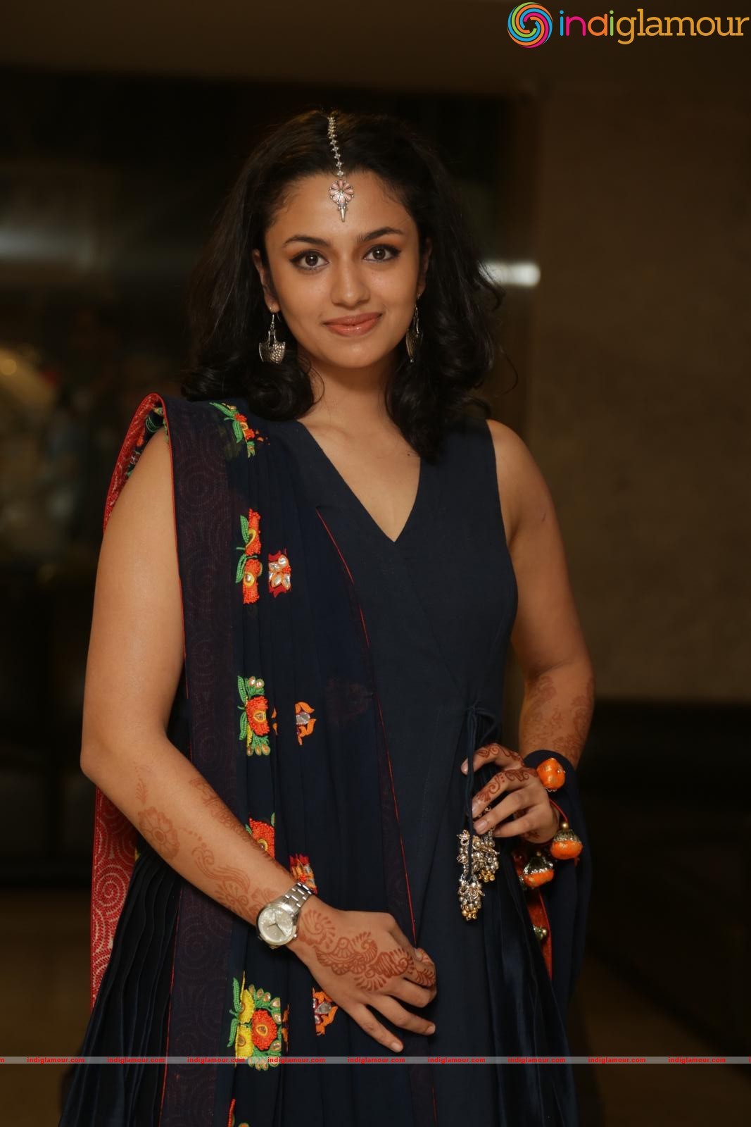 Malavika Nair Actress hd photo