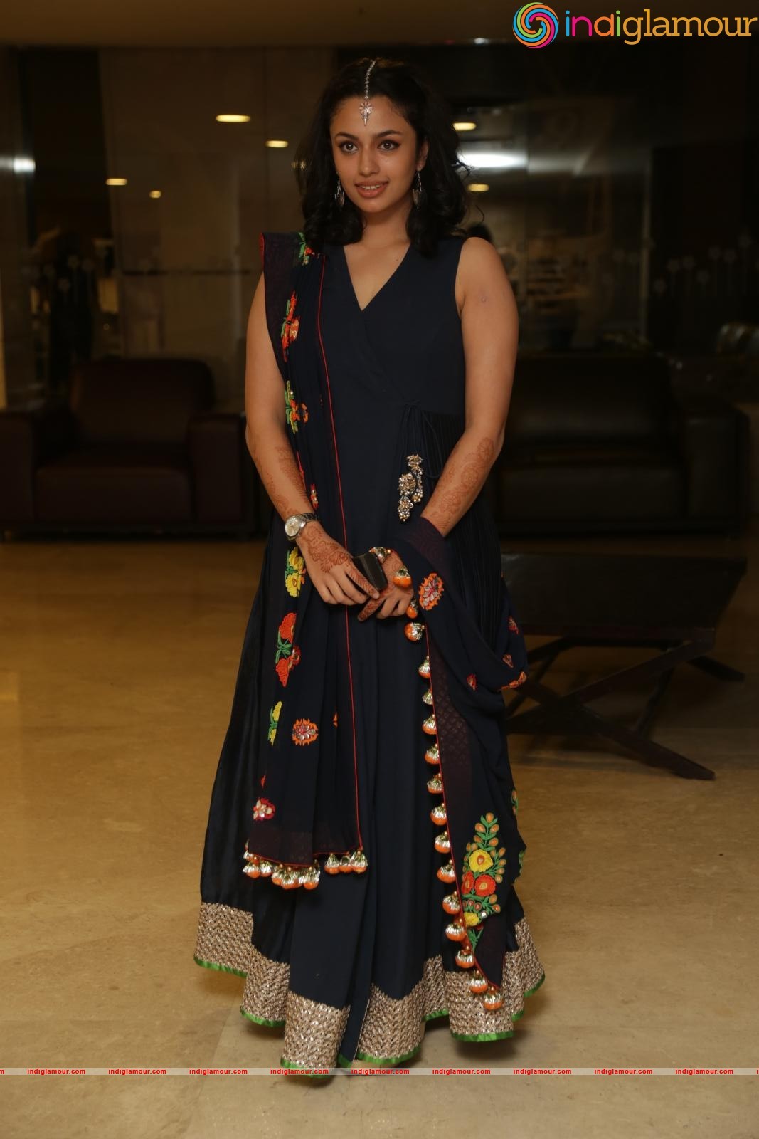 Malavika Nair Actress hd photo
