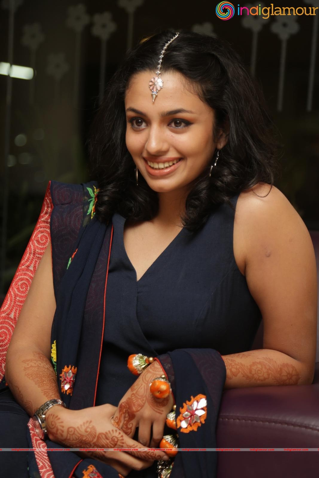 Malavika Nair Actress hd photo