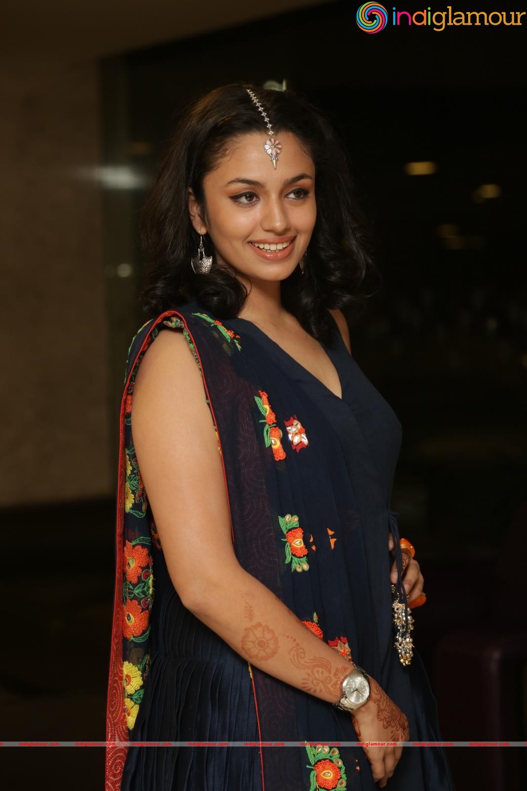 Malavika Nair Actress hd photo