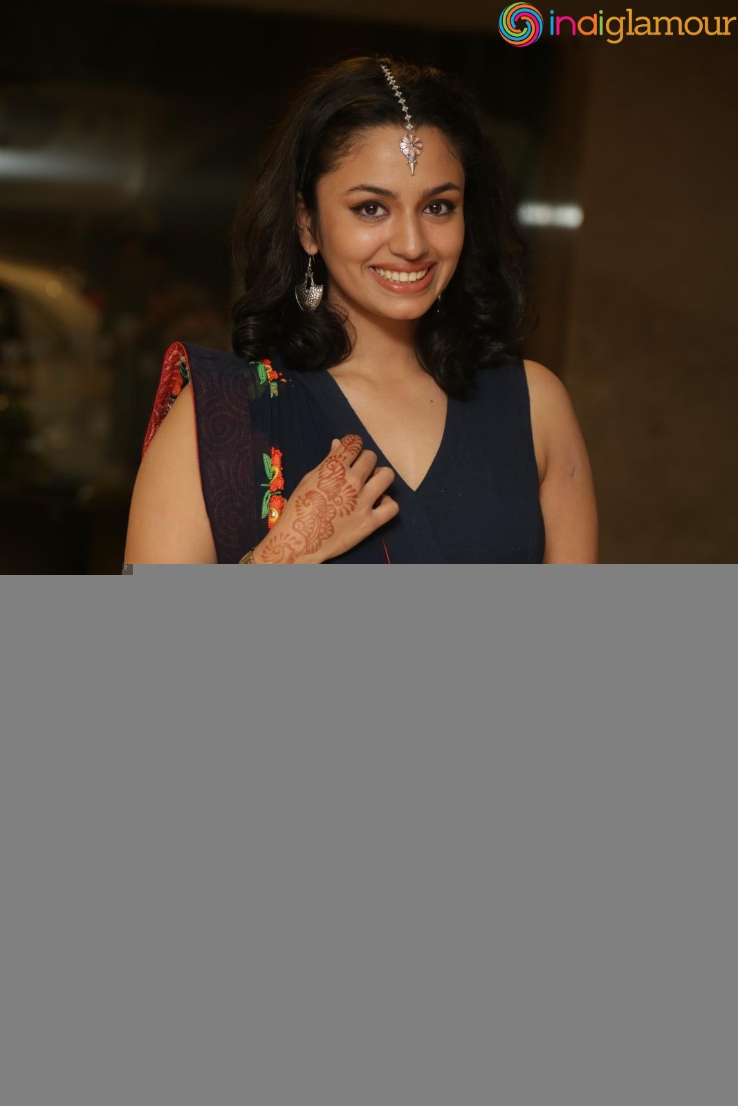 Malavika Nair Actress hd photo