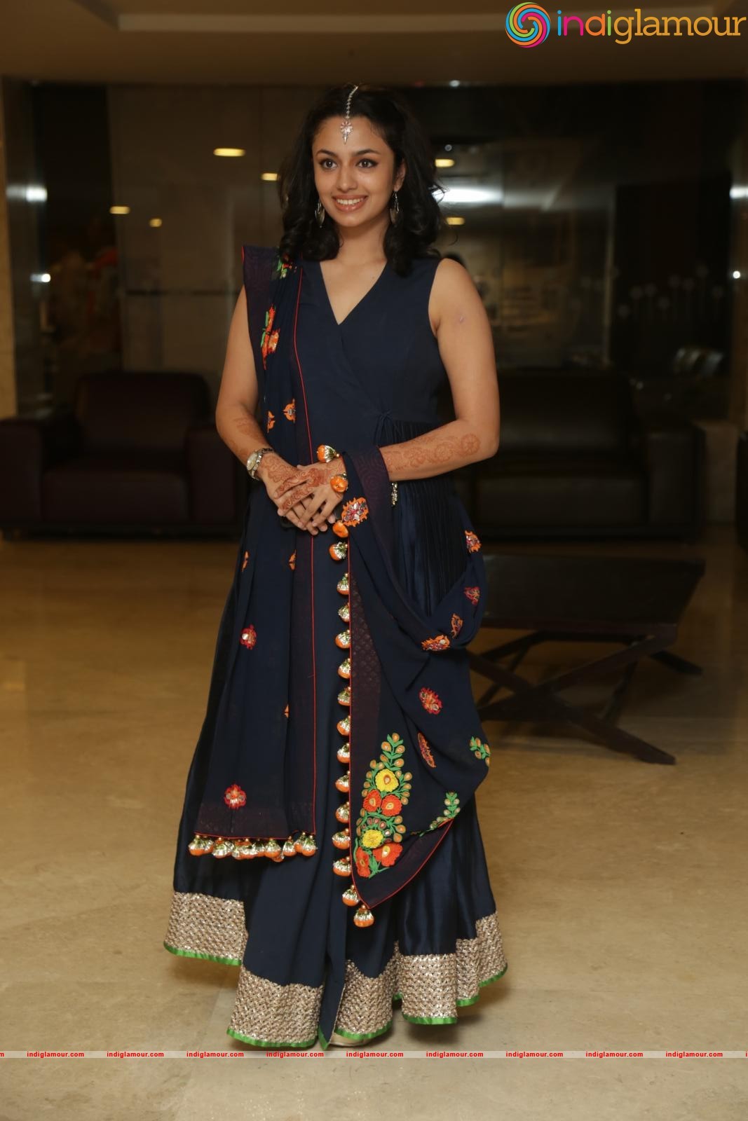 Malavika Nair Actress hd photo