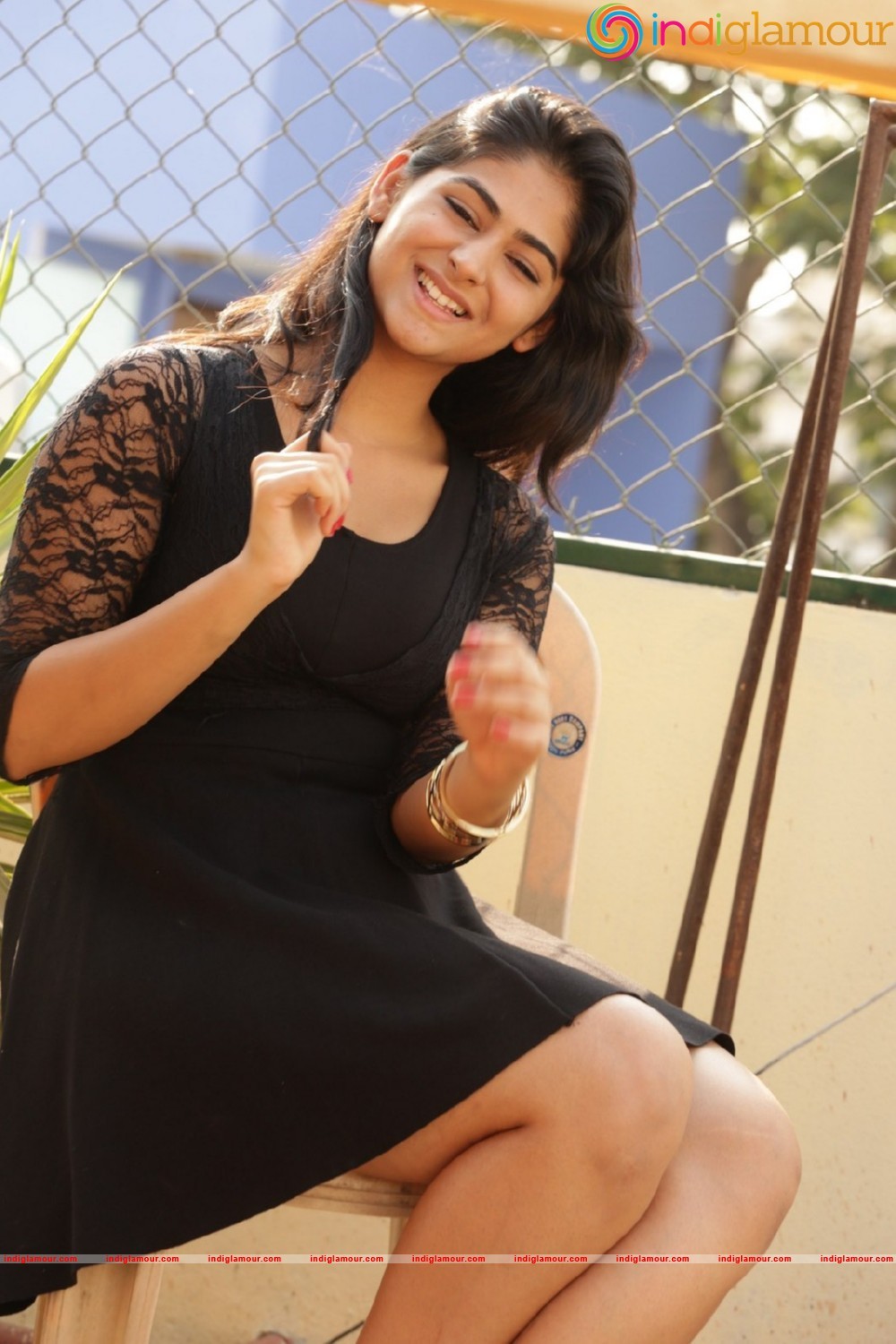 Palak Lalwani Actress hd photo