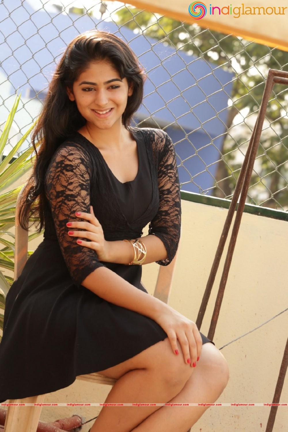 Palak Lalwani Actress hd photo