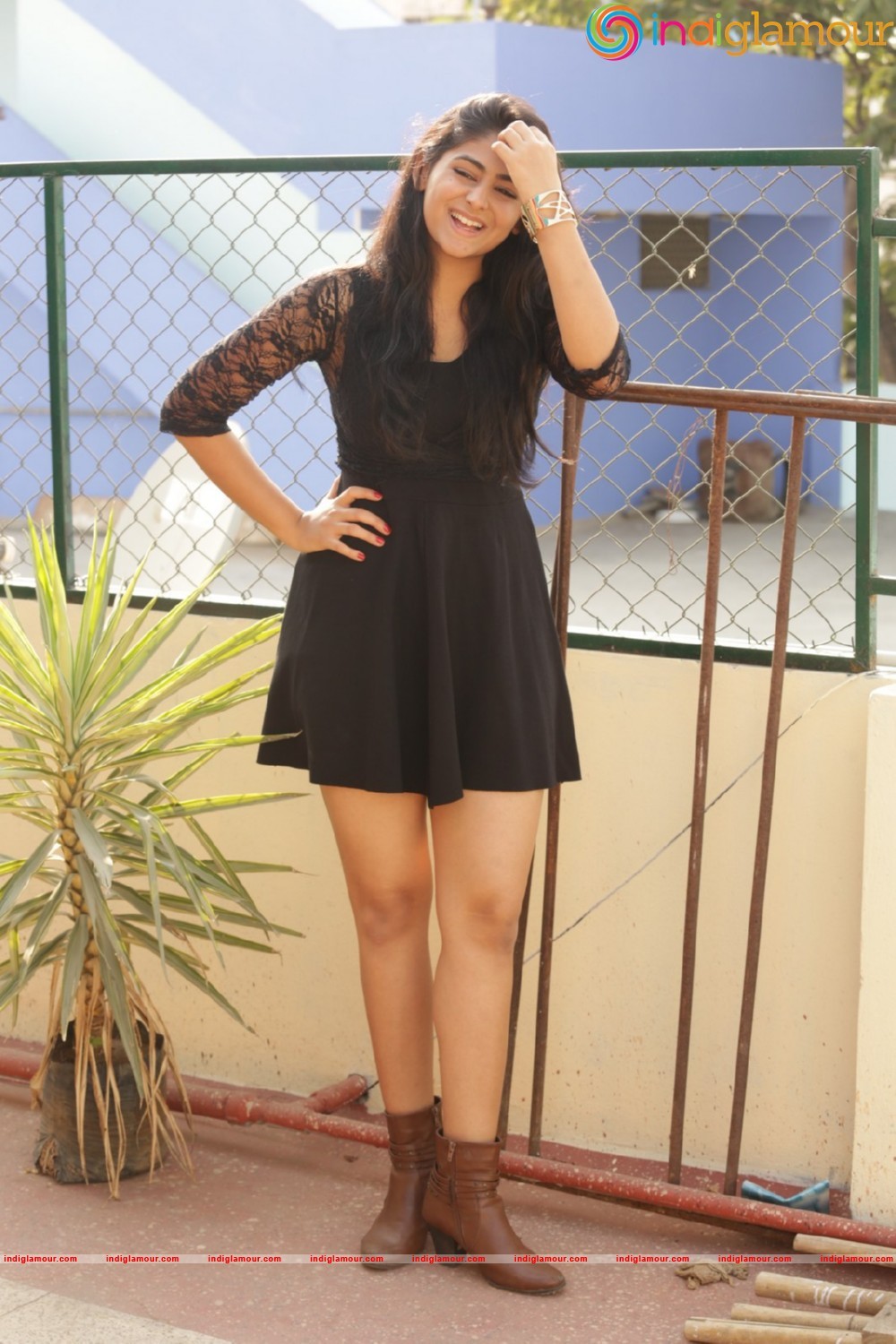 Palak Lalwani Actress hd photo