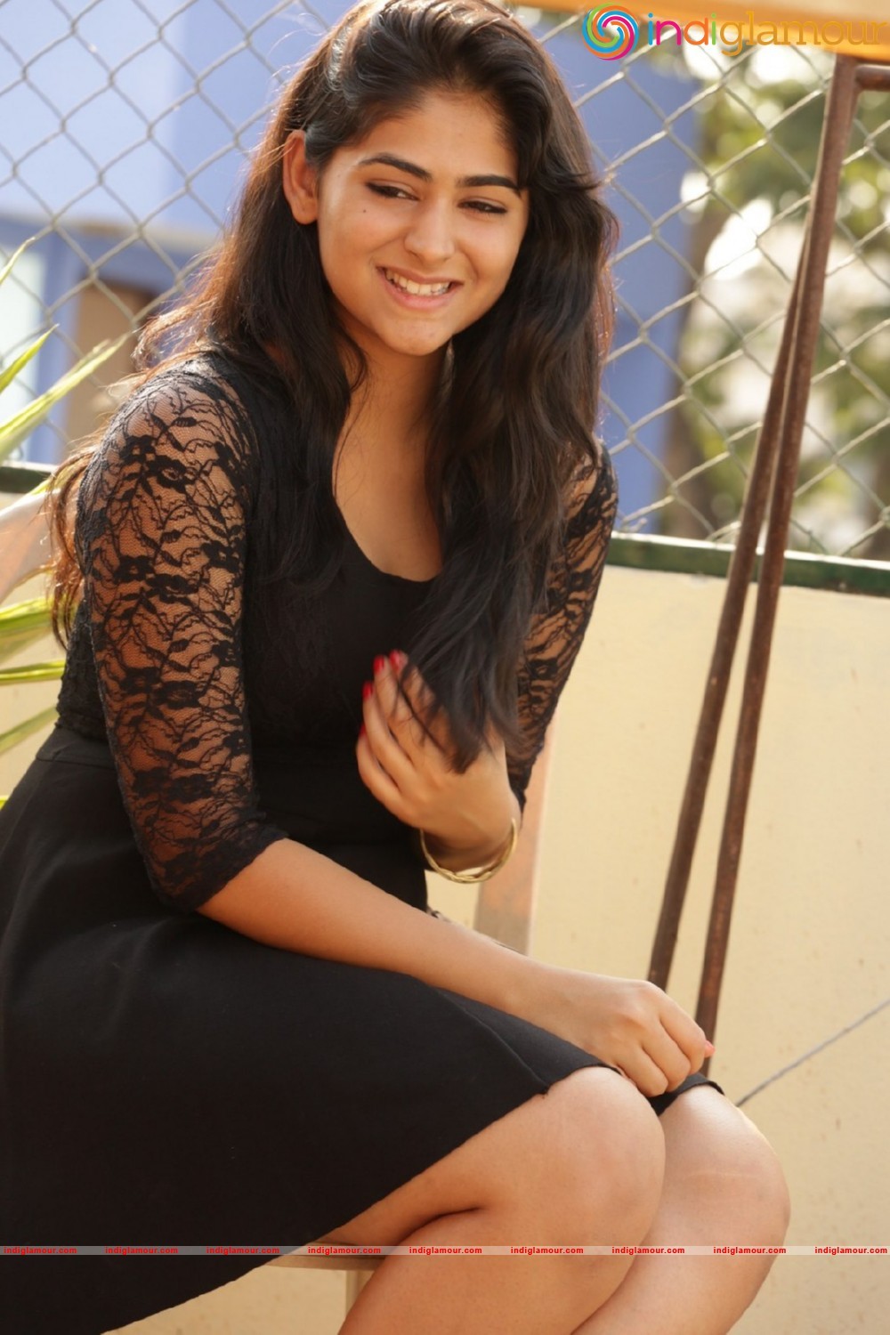 Palak Lalwani Actress hd photo