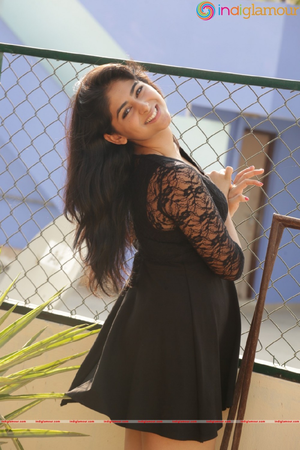 Palak Lalwani Actress hd photo