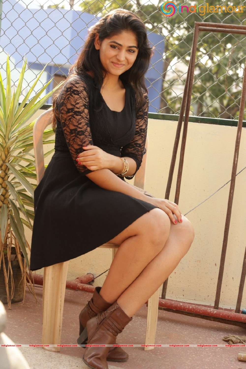 Palak Lalwani Actress hd photo