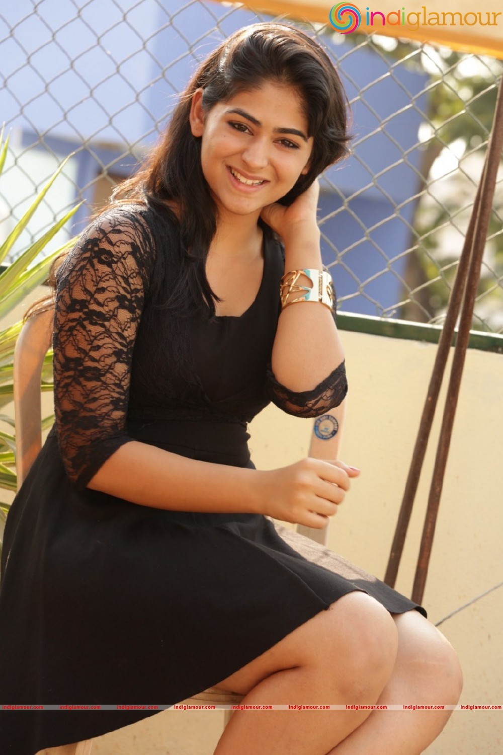 Palak Lalwani Actress hd photo