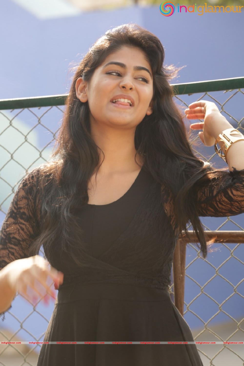 Palak Lalwani Actress hd photo
