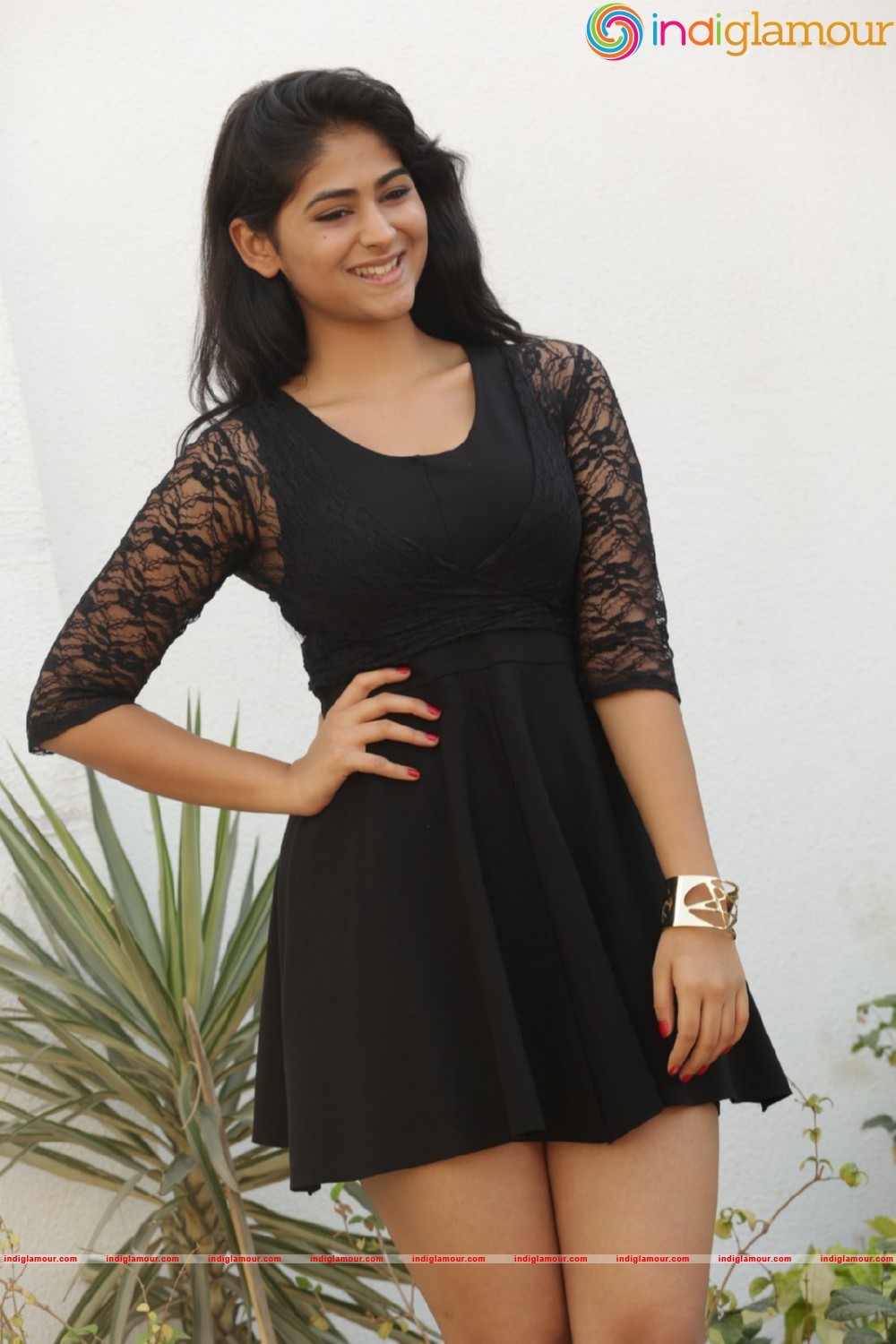 Palak Lalwani Actress hd photo