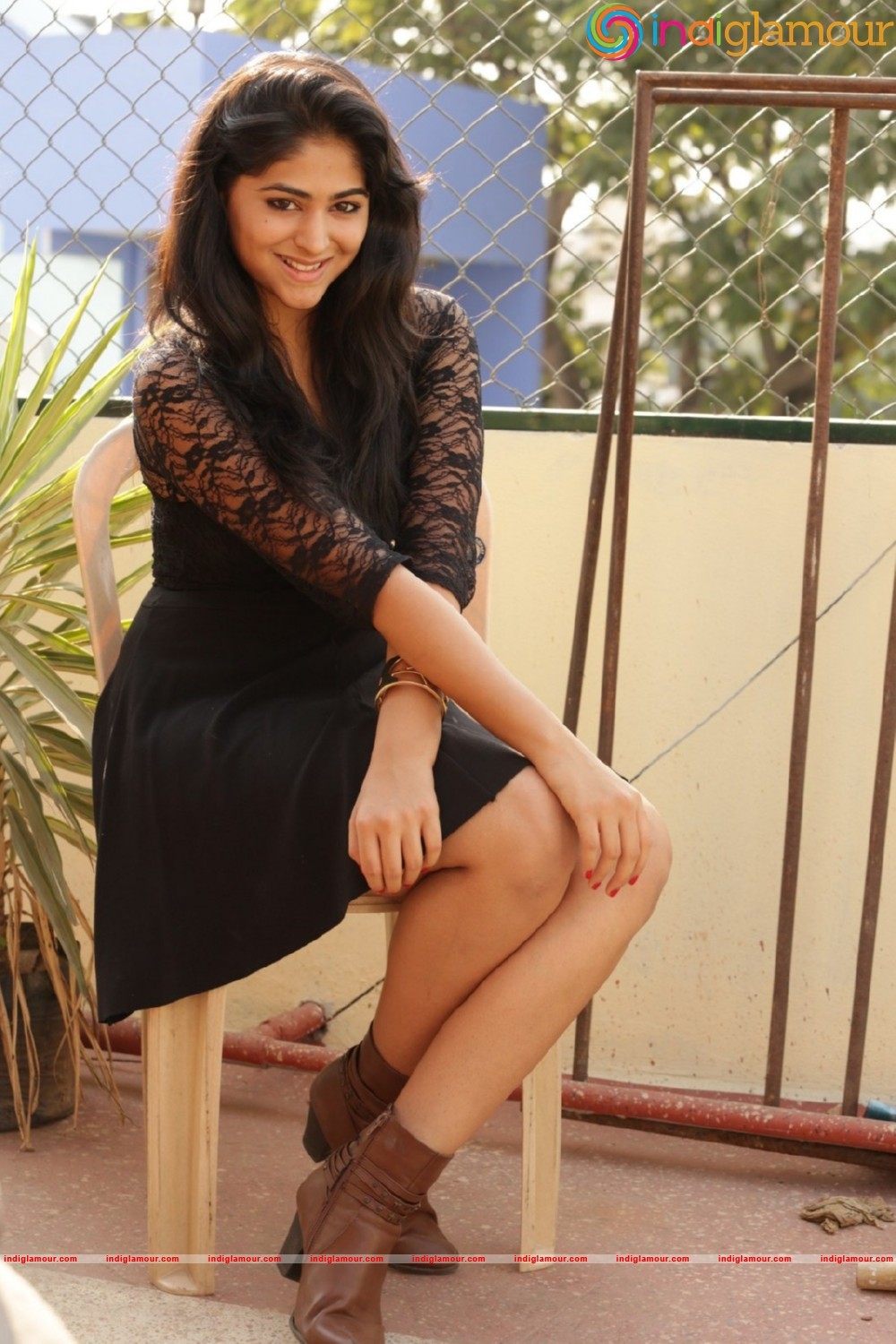Palak Lalwani Actress hd photo