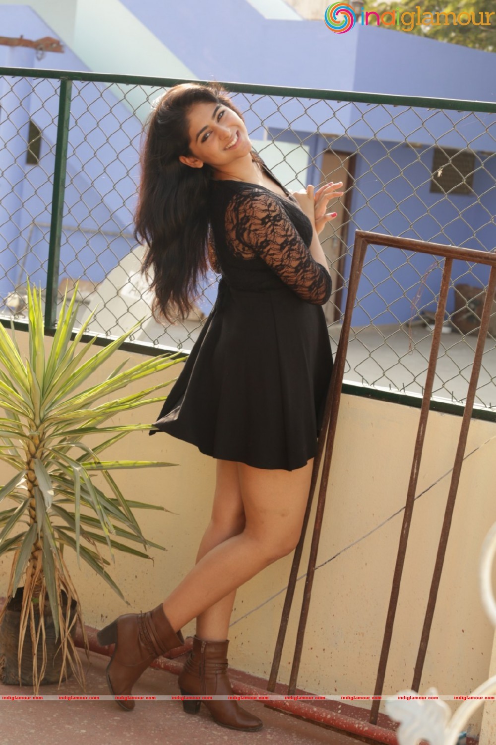 Palak Lalwani Actress hd photo