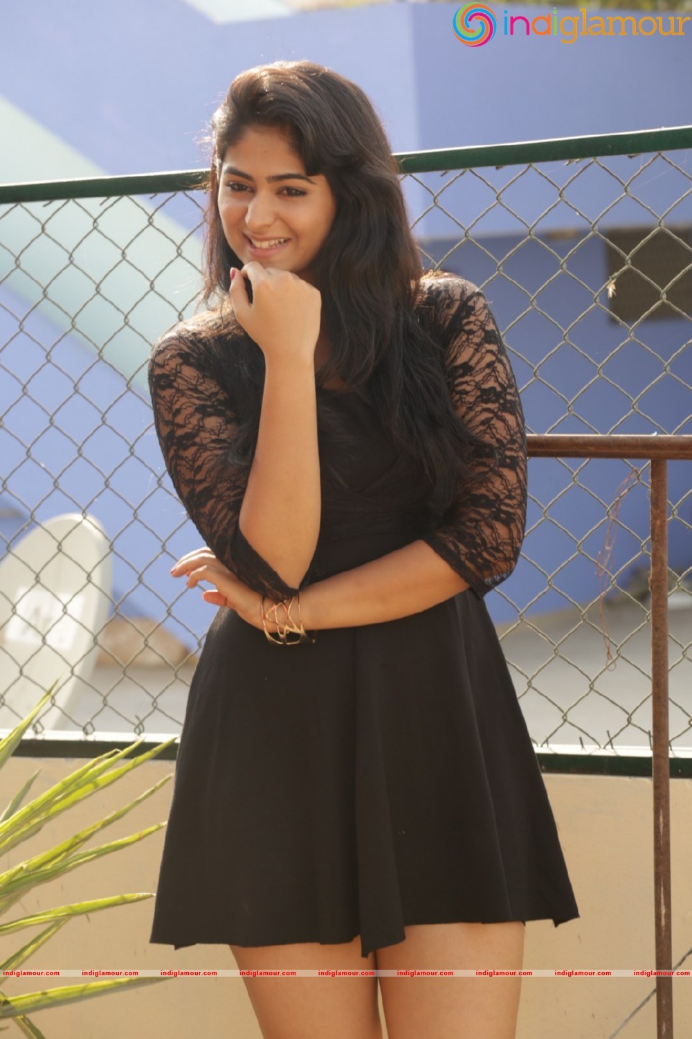 Palak Lalwani Actress hd photo